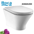 Bồn cầu treo tường ROCA A34664L000