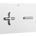 Mặt Nút Nhấn Xả Bồn Cầu Roca A890085002