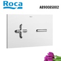 Mặt Nút Nhấn Xả Bồn Cầu Roca A890085002