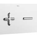 Mặt Nút Nhấn Xả Bồn Cầu Roca A890085005
