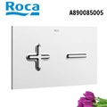 Mặt Nút Nhấn Xả Bồn Cầu Roca A890085005