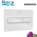Mặt Nút Nhấn Xả Bồn Cầu Roca A890095000