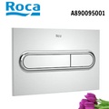 Mặt Nút Nhấn Xả Bồn Cầu Roca A890095001