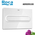Mặt Nút Nhấn Xả Bồn Cầu Roca A890095100