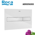 Mặt Nút Nhấn Xả Bồn Cầu Roca A890096000