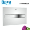 Mặt Nút Nhấn Xả Bồn Cầu Roca A890096001