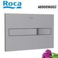 Mặt Nút Nhấn Xả Bồn Cầu Roca A890096002