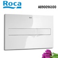 Mặt Nút Nhấn Xả Bồn Cầu Roca A890096100