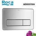 Mặt Nút Nhấn Xả Bồn Cầu Roca A890097004