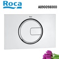 Mặt Nút Nhấn Xả Bồn Cầu Roca A890098000