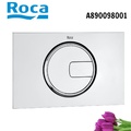 Mặt Nút Nhấn Xả Bồn Cầu Roca A890098001