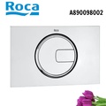 Mặt Nút Nhấn Xả Bồn Cầu Roca A890098002
