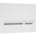 Mặt Nút Nhấn Xả Bồn Cầu Roca A890099001