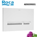 Mặt Nút Nhấn Xả Bồn Cầu Roca A890099001