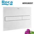 Mặt Nút Nhấn Xả Bồn Cầu Roca A890188207