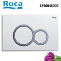 Mặt Nút Nhấn Xả Bồn Cầu Roca Z890048007