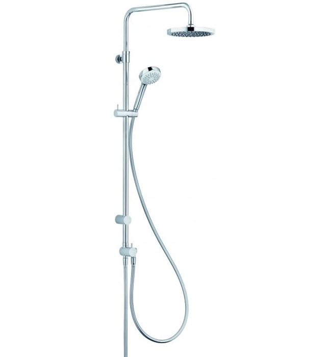 Cây sen tắm Kludi Logo Neo 6809305-00