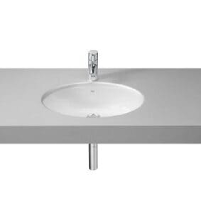 Chậu lavabo âm bàn NEO SELENE ROCA A322307000