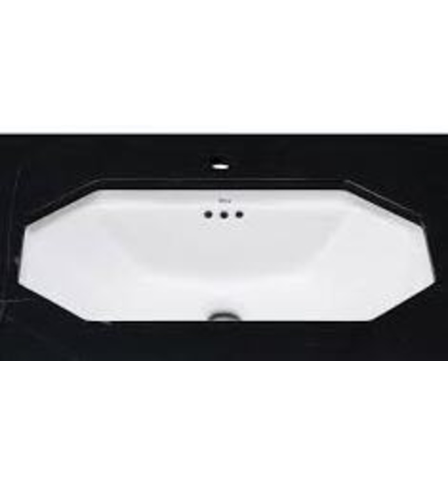 Chậu lavabo âm bàn CARMEN ROCA A3270A800C