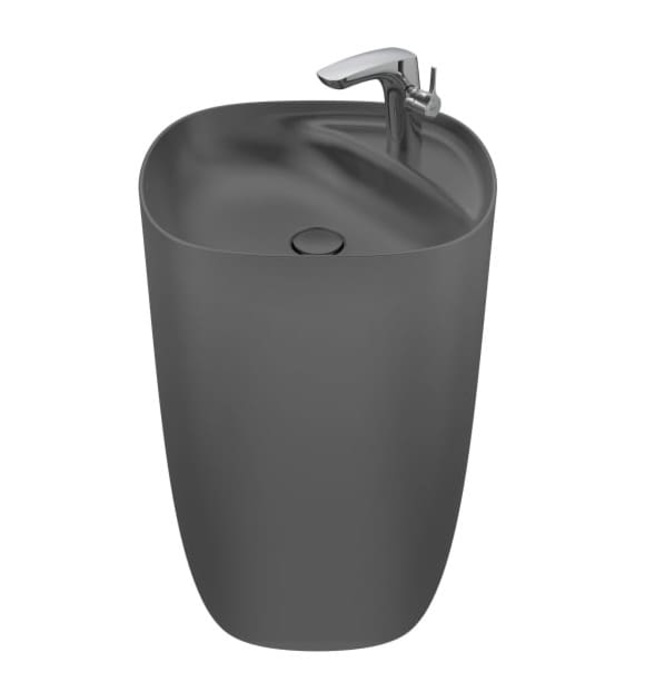 Chậu đứng tự do BEYOND ROCA A3270B0640