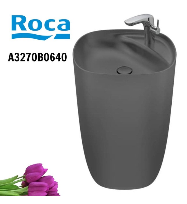 Chậu đứng tự do BEYOND ROCA A3270B0640