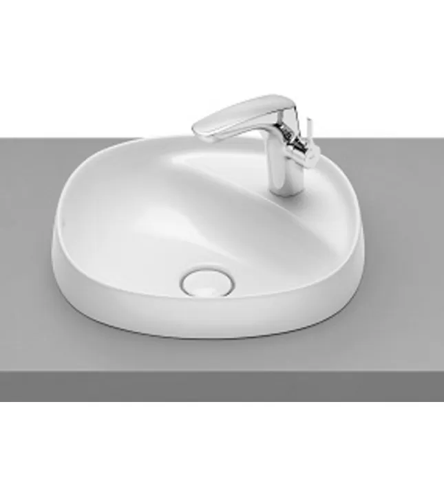 Chậu Lavabo Dương Vành Roca Beyond A3270B7000