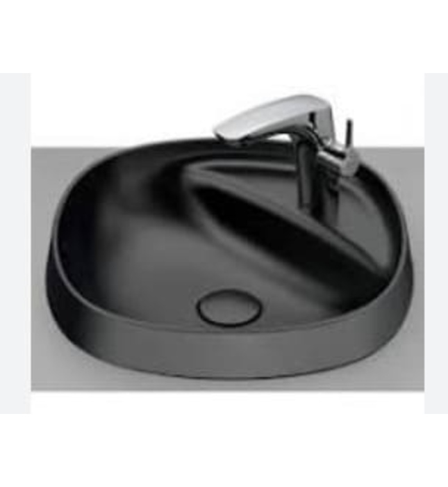 Chậu nửa âm mặt bàn BEYOND ROCA A3270B7640