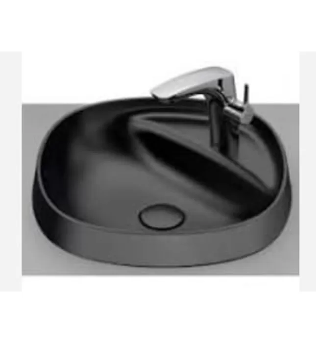 Chậu Lavabo Dương Vành Roca Beyond A3270B7640
