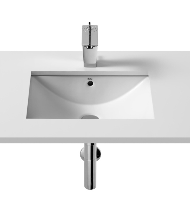 Chậu lavabo âm bàn SOFIA ROCA A32711M000