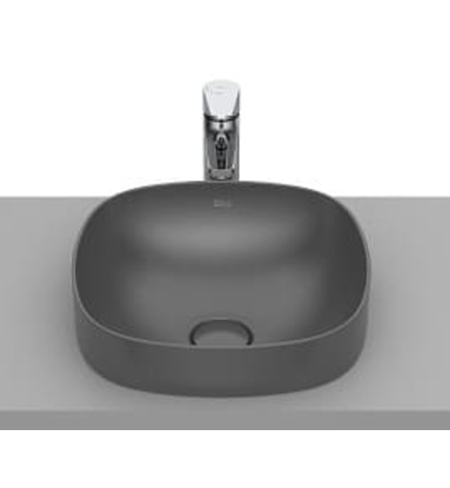 Chậu rửa nửa âm mặt bàn INSPIRA SOFT ROCA A32750R640