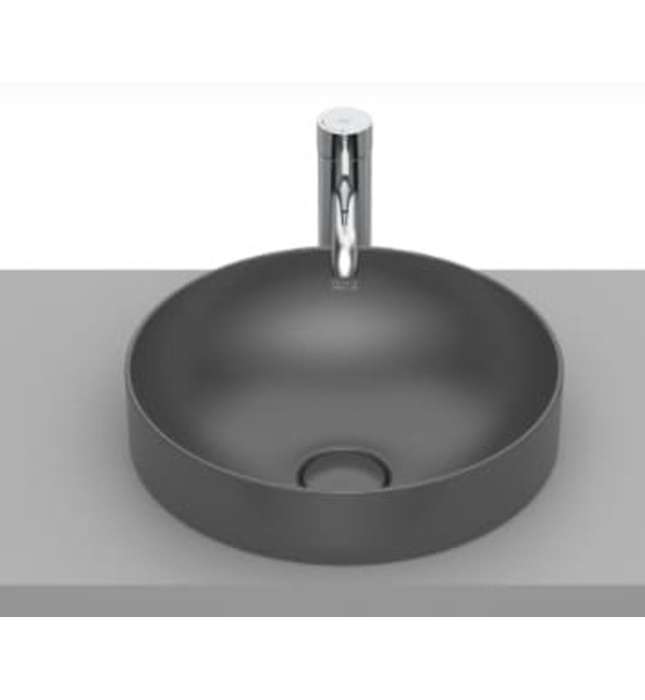 Chậu nửa âm mặt bàn INSPIRA ROCA A32752R640