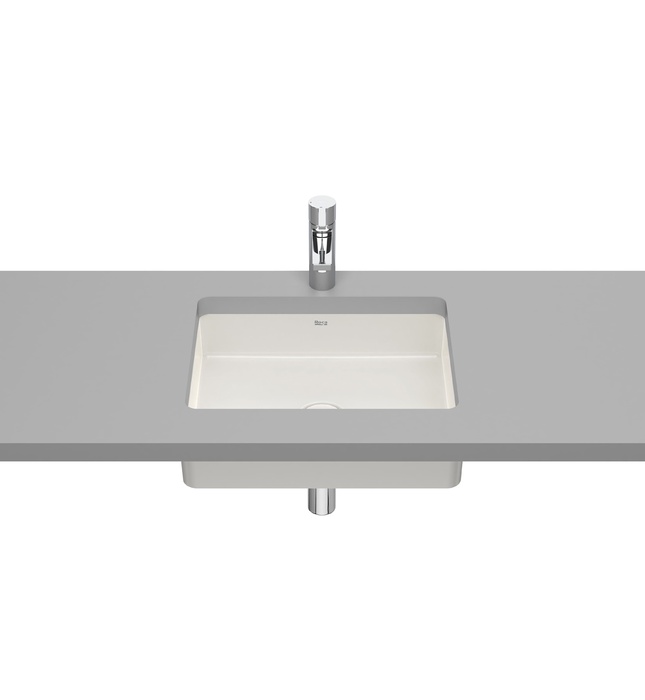 Chậu lavabo âm bàn INSPIRA ROCA A327536000