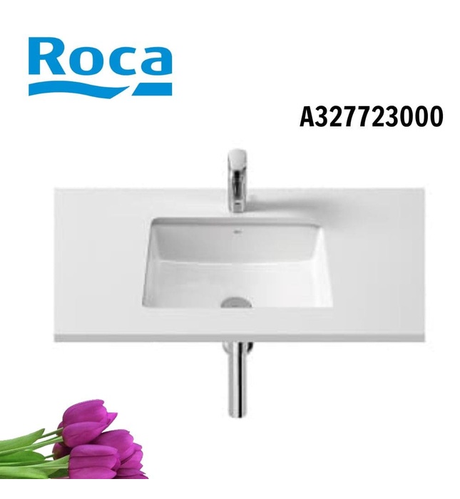 Chậu lavabo âm bàn SOFIA ROCA A327723000