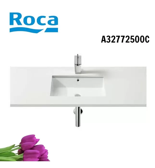 Chậu Lavabo Âm Bàn Roca Inspira A32772500C