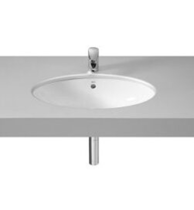 Chậu lavabo âm bàn BERNA ROCA A327871001