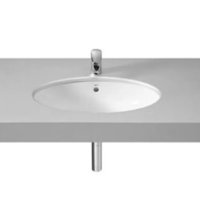 Chậu Lavabo Âm Bàn Roca Berna A327871001