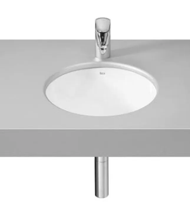 Chậu Lavabo Âm Bàn Roca Foro A327884000