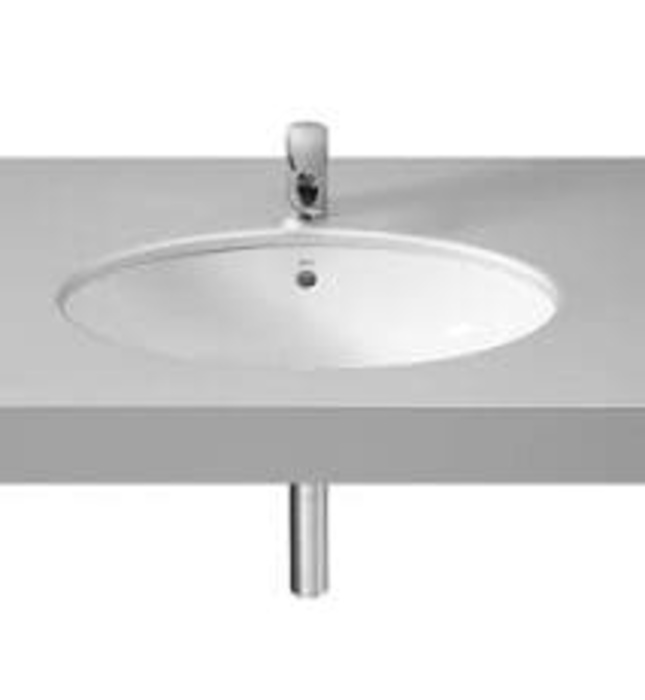 Chậu lavabo âm bàn PICA ROCA A327893000