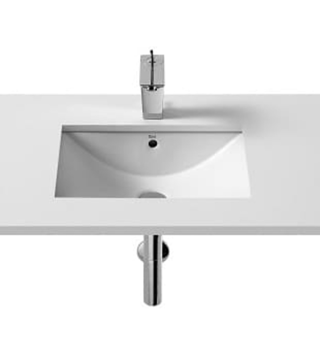 Chậu lavabo âm bàn GRAND BERN ROCA A327899000