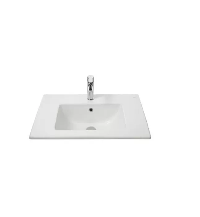 Chậu Lavabo Dương Vành Roca Debba A32799V000