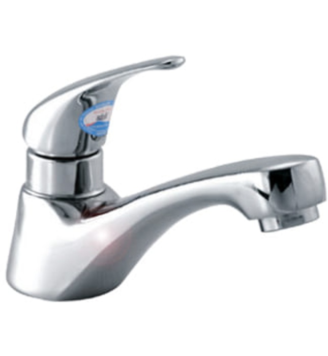 Vòi Chậu Rửa Mặt Lạnh Viglacera VG107