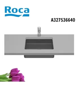 Chậu Lavabo Âm Bàn Roca Inspira A327536640