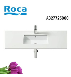 Chậu lavabo âm bàn INSPIRA ROCA A32772500C