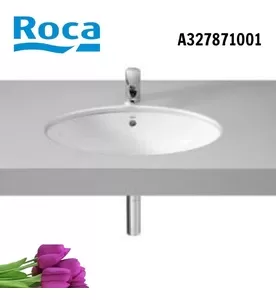 Chậu Lavabo Âm Bàn Roca Berna A327871001