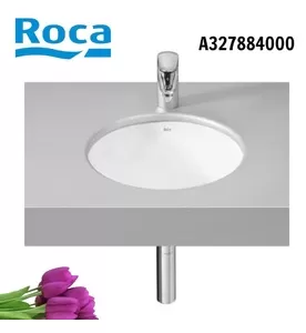 Chậu Lavabo Âm Bàn Roca Foro A327884000