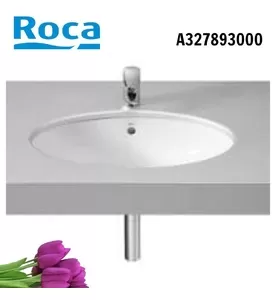 Chậu Lavabo Âm Bàn Roca Pica A327893000