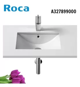 Chậu Lavabo Âm Bàn Roca Grand Berna A327899000