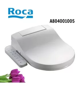 Nắp bàn cầu thông minh Roca A804001005