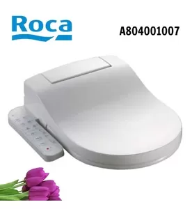 Nắp bàn cầu thông minh Roca A804001007
