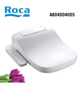 Nắp bàn cầu thông minh Roca A804004005